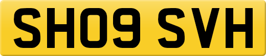 SH09SVH